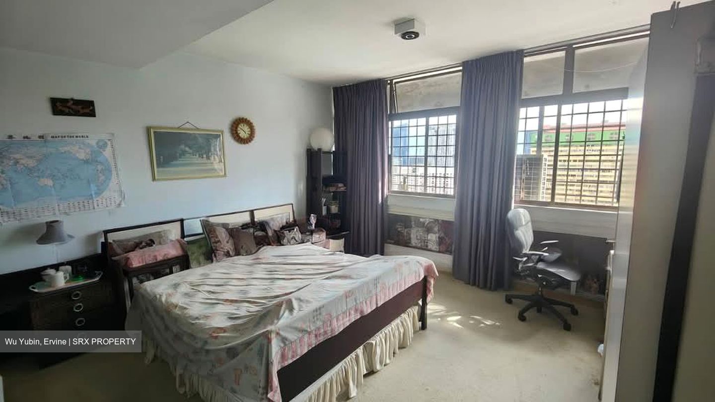 People's Park Centre (D1), Apartment #578495691